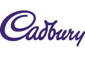 Cadbury's logo