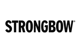 Strongbow logo