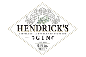 Hendricks logo