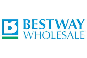 Bestway wholesale logo