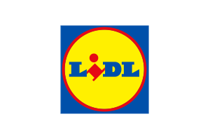 Lidl logo