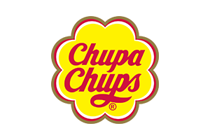 chupa chups logo
