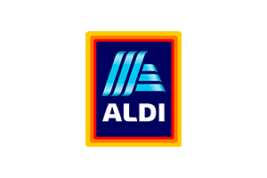 ALDI logo