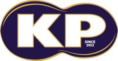 KP snacks logo