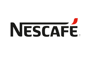 Nescafe logo