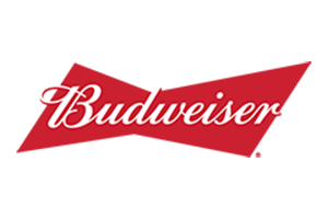 budweiser logo