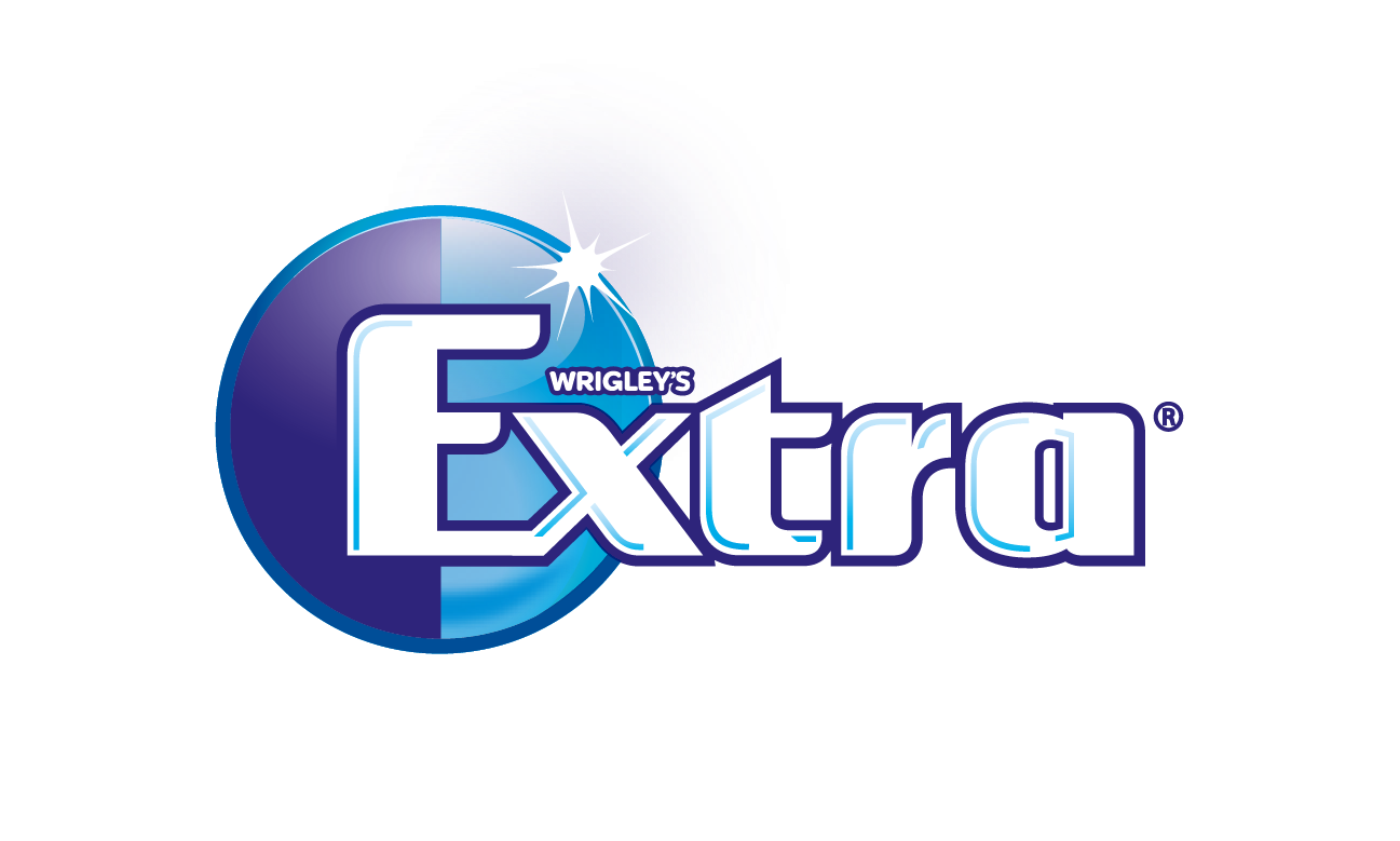 extra logo